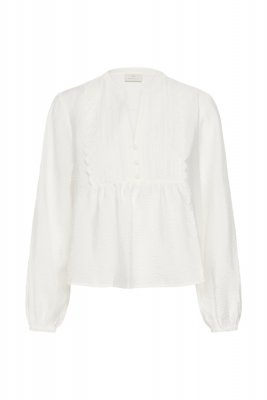 Blus Kagalina, Chalk