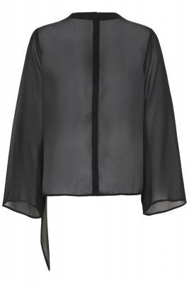 Blus KAeloise, svart