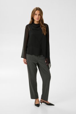 Blus KAeloise, svart
