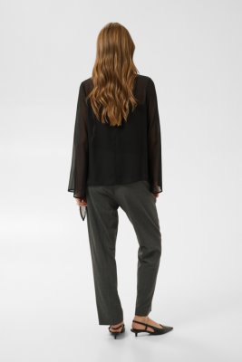 Blus KAeloise, svart