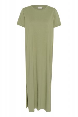 Klänning Kacelina, Oil Green