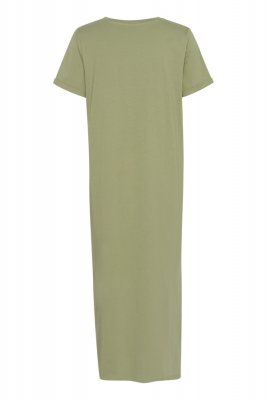 Klänning Kacelina, Oil Green