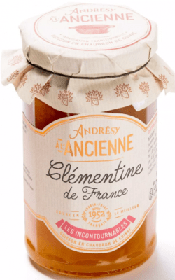 Clementinmarmelad 270g