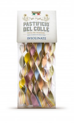 Pasta Lingua Sviolinata 250g