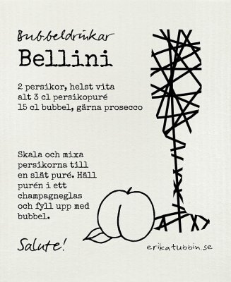 Disktrasa BELLINI