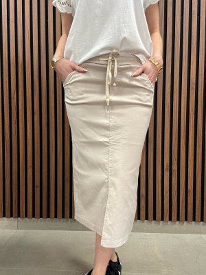 Magisk kjol Svea, ljusblå