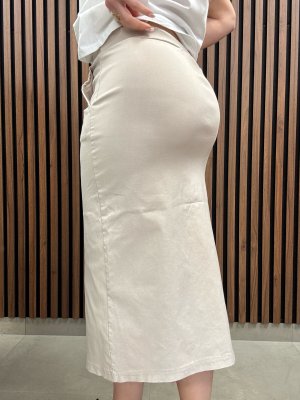 Magisk kjol Svea, ljusblå