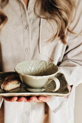 Kopp Happiness, Sage