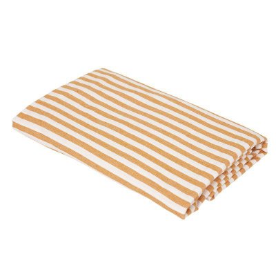 Akrylatduk Svea, apelsin