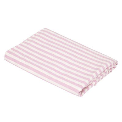 Akrylatduk Svea, rosa