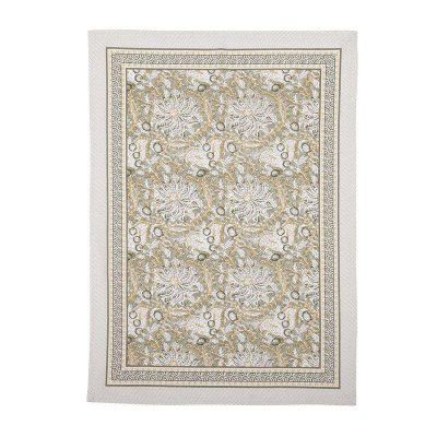 Kökshandduk Dante, grön