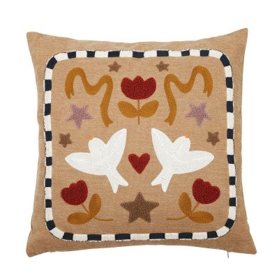 Kuddfodral Paloma, multi