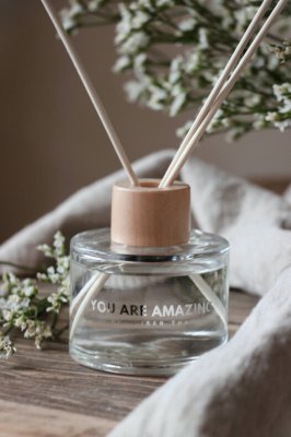 Majas Doftpinnar You are amazing, Fresh Linen