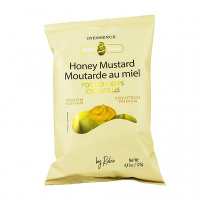 Chips, Honey Mustard