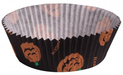 Bakform 60-p Halloween