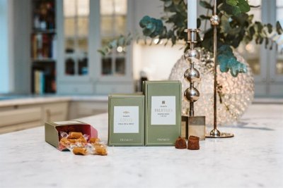 Truffles passion 100g