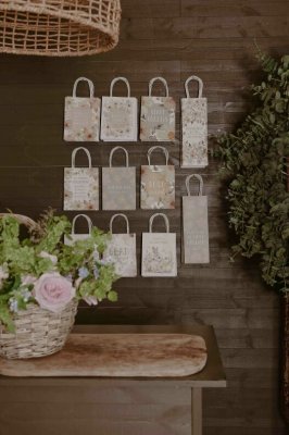 Majas Gåvopåse, Äggstra Glad Påsk