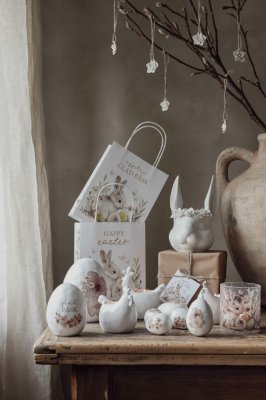 Majas Gåvopåse, Äggstra Glad Påsk