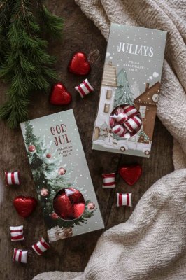 Majas Godsaker - Julmys