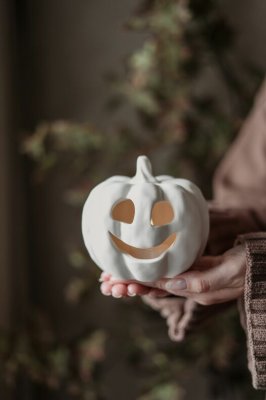 Majas Happy Pumpkin