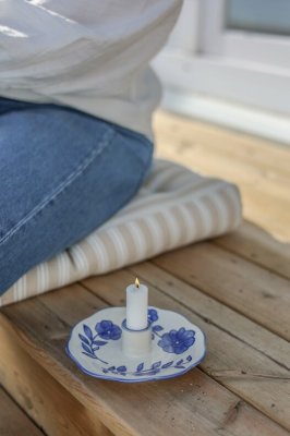 Majas Ljusstake Florea