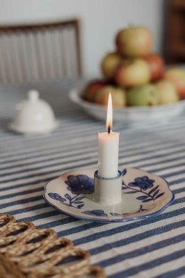 Majas Ljusstake Florea