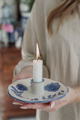 Majas Ljusstake Florea