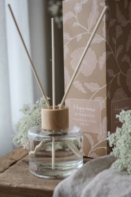 Majas Doftpinnar Happiness, Prosecco