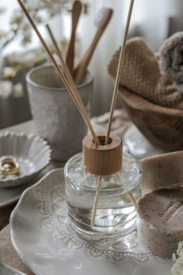 Majas Doftpinnar Happiness, Prosecco