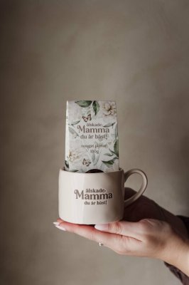 Majas Godsaker - Älskade Mamma, du är bäst!