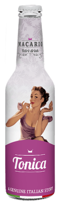 "Tonica" Tonic water 275ml