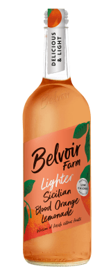 Belvoir, Sicilian Blood Orange