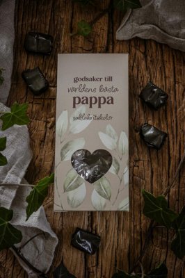 Majas Godsaker - Godsaker till världens bästa pappa