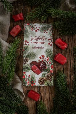 Majas Godsaker - Julglädje i varje tugga