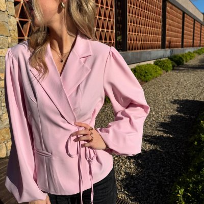 Kavaj Märtali, rosa