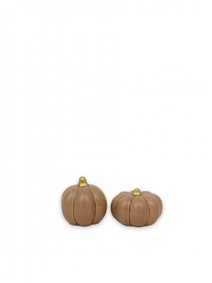 Fenja pumpa S, nougat