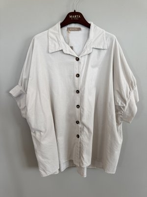 Skjorta MdcKaori, beige