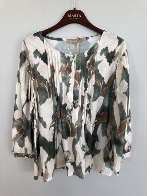 Blus MdcCosmos, military