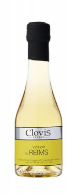 Clo Vinäger på Champagnedruvor 250ml