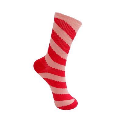 Strumpor Huxi, Red