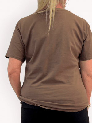 T-shirt Ammy