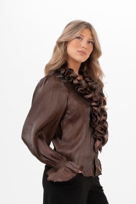 Blus Aria, Espresso