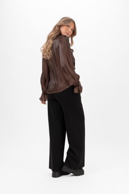Blus Aria, Espresso
