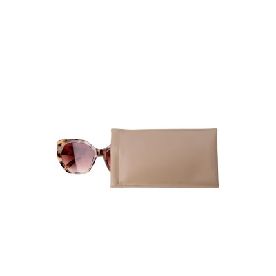 Solglasögon Nala, beige