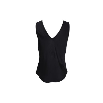 Topp Mabel, Black