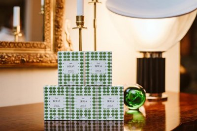 Berså-Punschpraliner 100g