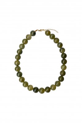 Halsband Milova, Army
