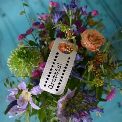 Disktrasekort GRATTIS