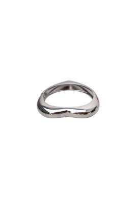 Armband Maxine, silver