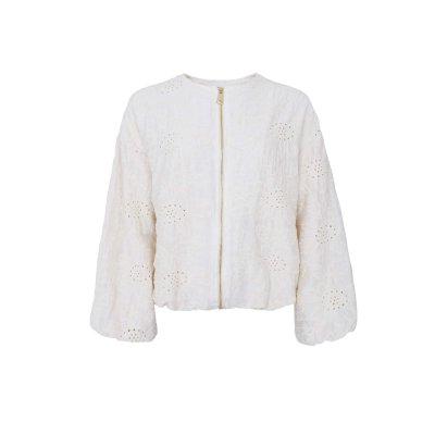 Jacka Cornelia, Creme